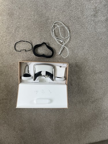 Meta oculus quest - oculus, 2