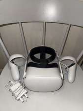 Oculus Meta Quest 2 128GB