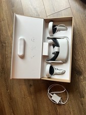 (Battery Fault) Meta Oculus