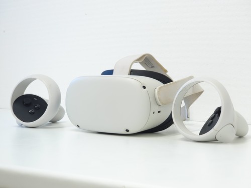 Meta quest 64gb headset - meta,