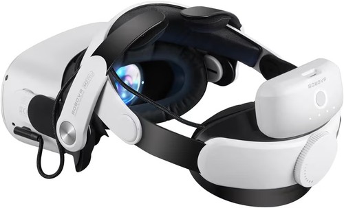 Bobovr pro 5200mah - bobovr, +