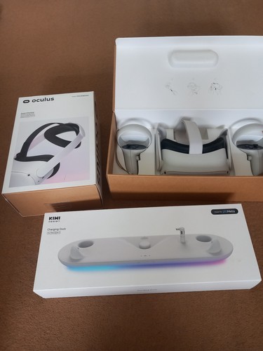 Oculus quest 64gb headset - oculus,