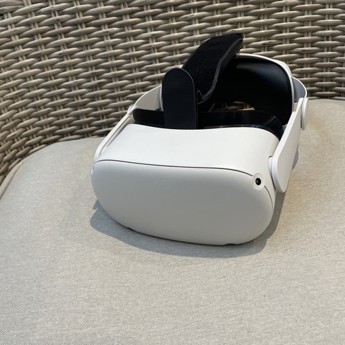 Oculus quest virtual reality - 2,