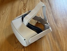 Oculus Meta Quest 2 Headset