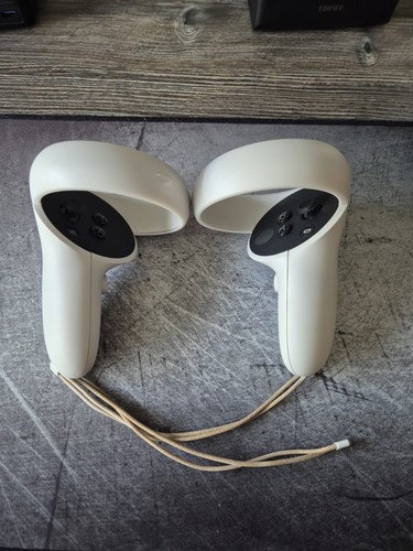 Pair oculus quest 2 - quest,