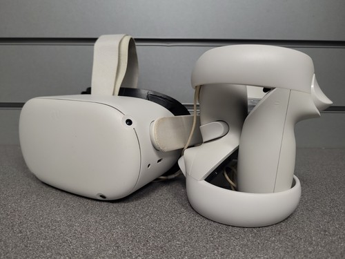 Oculus meta quest 256gb - oculus/meta, 2