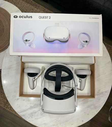 Oculus quest standalone vr - standalone,