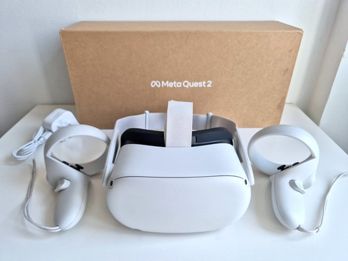 Meta oculus quest 128gb - meta,