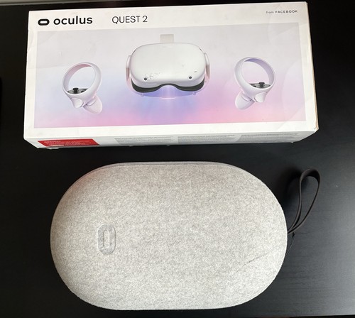 Meta oculus quest - quest, 128gb