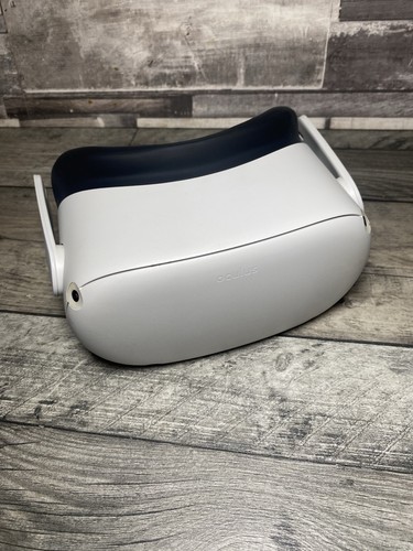 Meta oculus quest - meta, vr