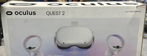 Oculus quest 256gb - oculus,