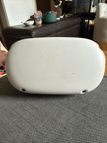 Oculus quest headset - oculus, 2