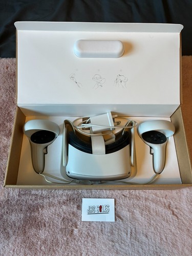 Meta quest headset - quest,