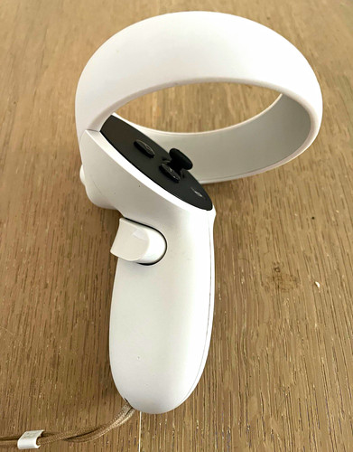 Oculus quest 2 right - oculus,