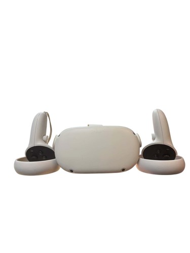 Meta oculus quest headset - 2,