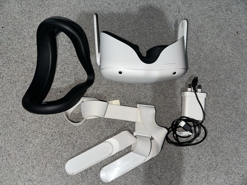 Oculus quest virtual reality - quest,