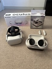 Oculus Quest 2 128GB With