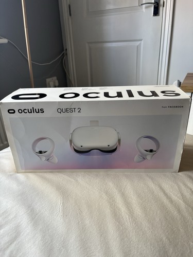 Meta quest 64gb headset - meta, 2