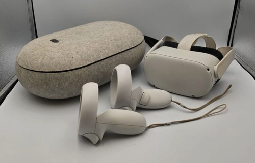 Meta oculus quest - meta, vr
