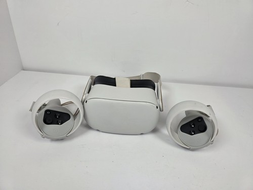 Oculus quest 128gb - oculus, 2