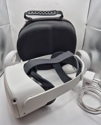 Oculus meta quest 128gb - oculus,