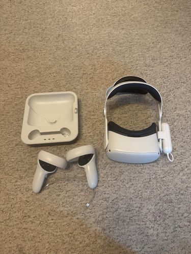 Meta quest standalone - quest, vr