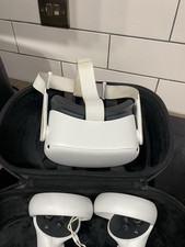 Oculus Meta Quest 2 VR Headset