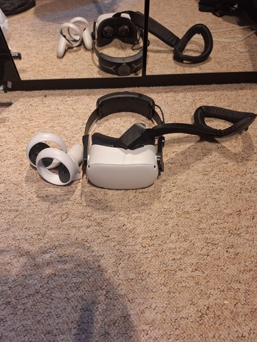 Oculus quest with - quest, 2