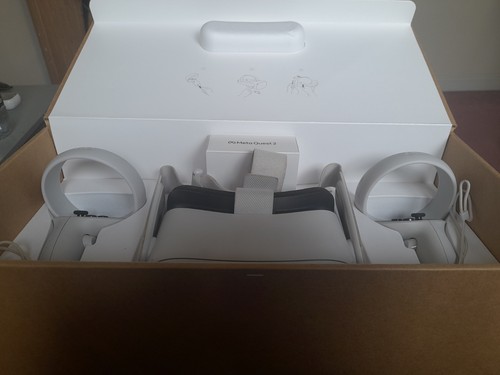 Meta quest gaming headset - quest,