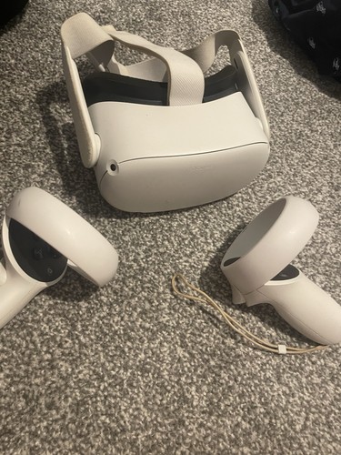 Oculus quest virtual reality - oculus,