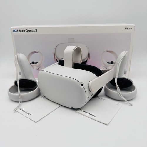 Meta oculus quest - meta, 2