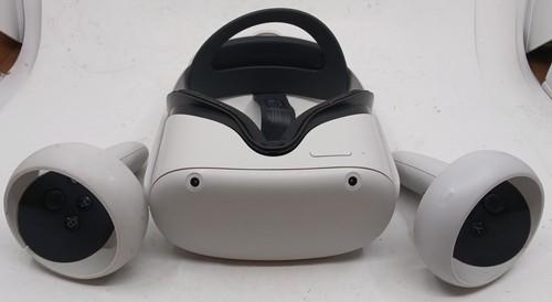 Oculus quest headset - quest,