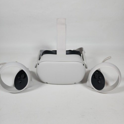 Meta quest 256gb - meta, vr