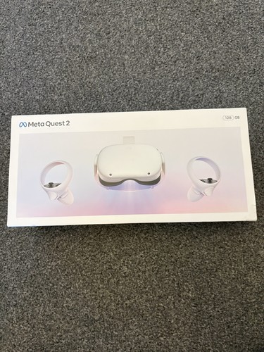 Oculus meta quest 128 gb - quest,