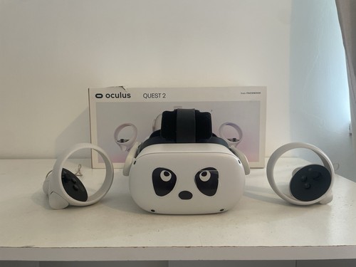 Oculus meta quest virtual - meta,