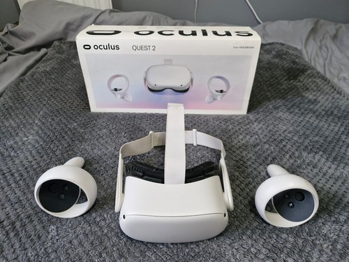 Oculus quest 64gb - quest,