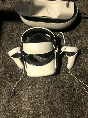 Meta quest headset 120hz - 2,