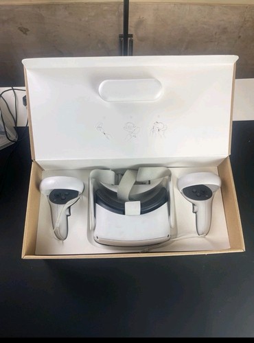 Oculus meta quest 128gb - oculus,