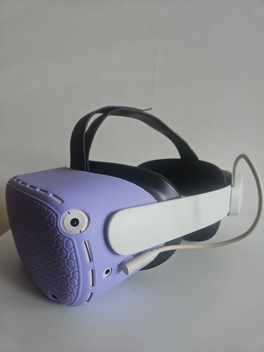 Oculus meta quest headset - quest,
