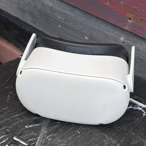 Oculus quest meta 128gb - 2,