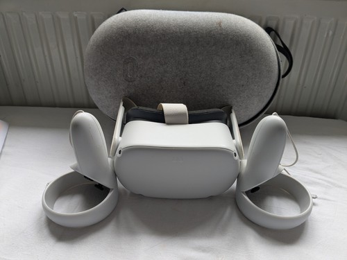 Oculus quest advanced - oculus, 2