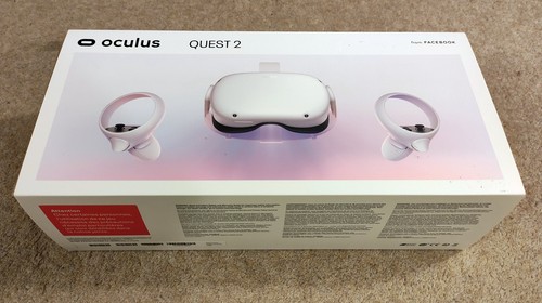 Meta quest 64gb headset - 64gb,