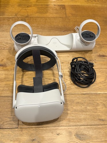 Meta oculus quest 256gb - meta, 2
