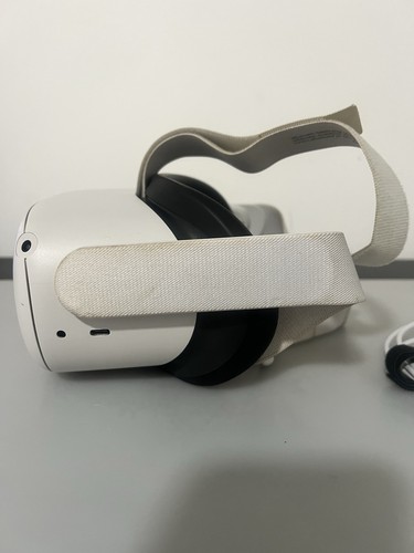 Oculus quest meta 128gb - 2,