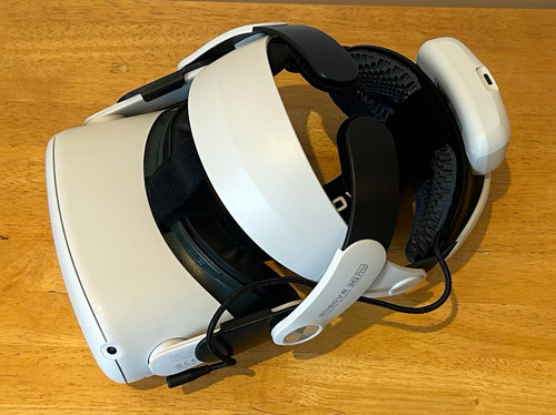 Oculus quest 64gb headset - oculus, vr