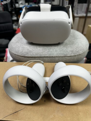 Oculus meta quest virtual - oculus,