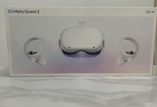 Oculus meta quest - quest, 2