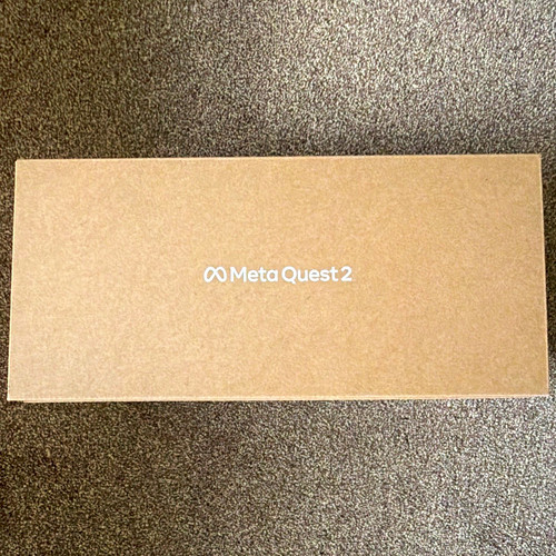 Meta quest standalone vr - meta,