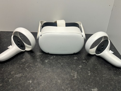 Meta oculus quest - meta,