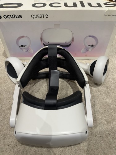 Oculus meta quest - quest, 2